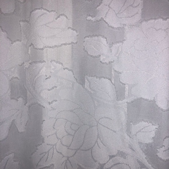 NWT Kensie sleeveless white top XS - Picture 4 of 5